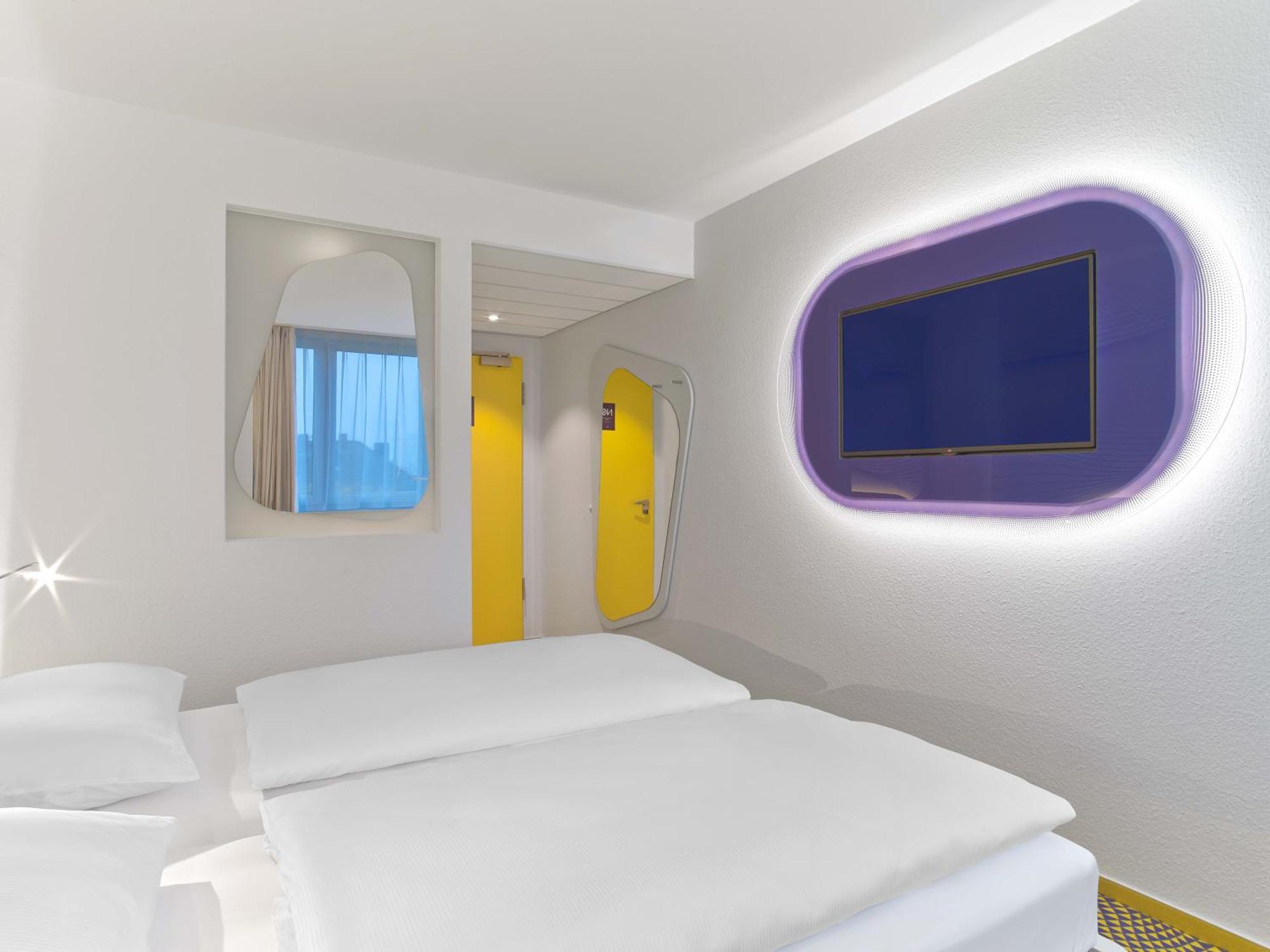 Design Room Comfort