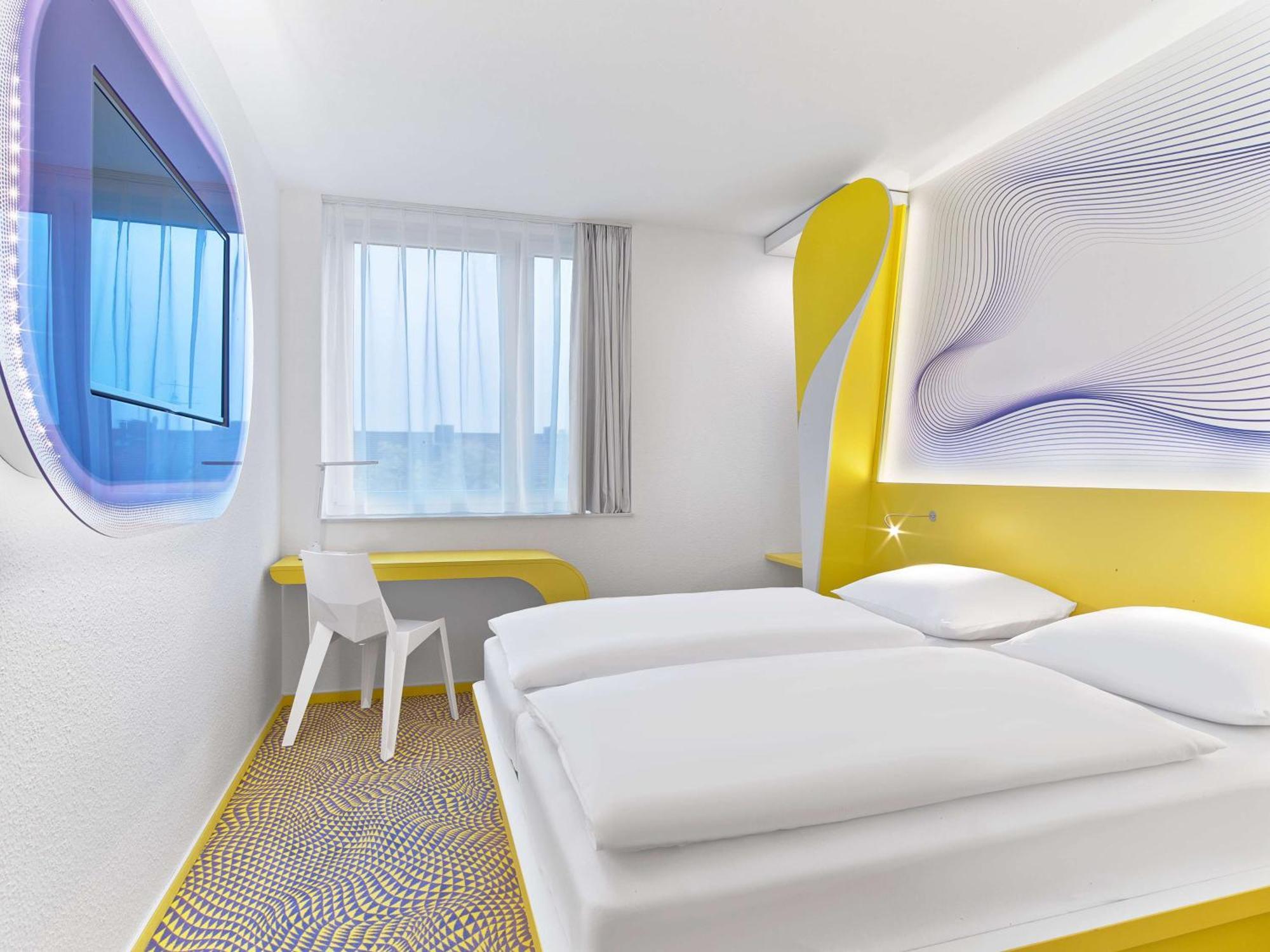 Design Room Comfort
